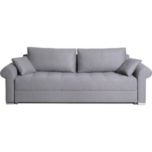 Canapea extensibila CD Sofa Electra gri