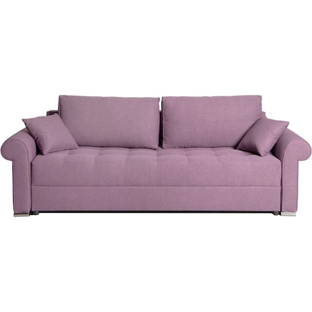 Canapea extensibila CD Sofa Electra mov