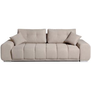 Canapea extensibila CD Sofa Giulia Maro Coffee