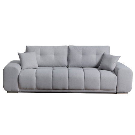 Canapea extensibila CD Sofa Giulia 264x105x75 cm