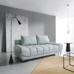 Review pe scurt: Canapea Vince Chester 13 Extensibila